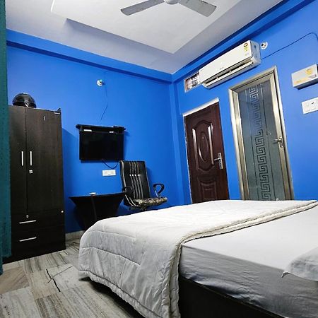瓦拉纳西 Banjara House旅舍 外观 照片