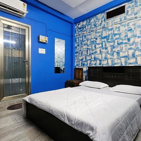 瓦拉纳西 Banjara House旅舍 外观 照片