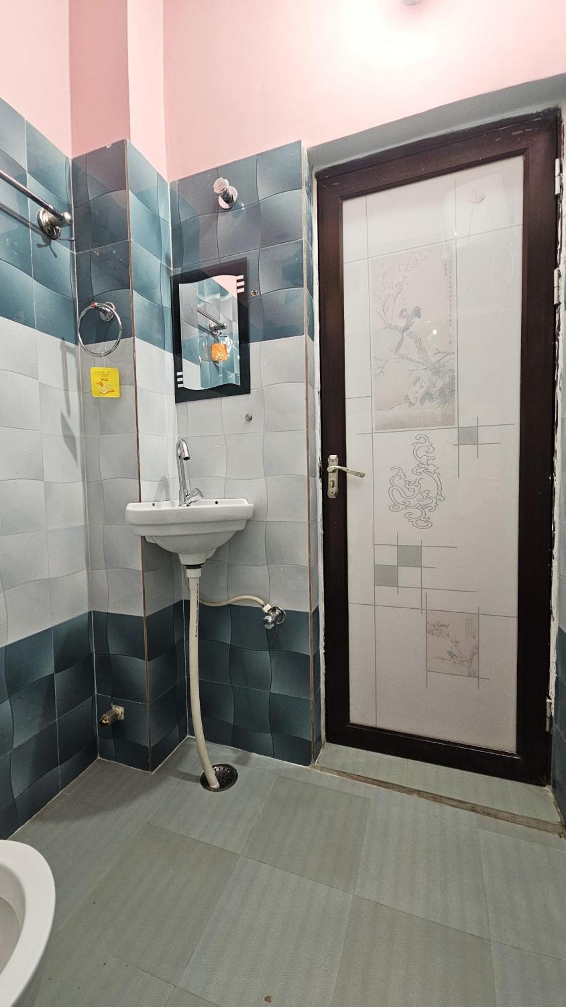 瓦拉纳西 Banjara House旅舍 外观 照片